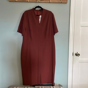Ann Taylor Dress. Size 18